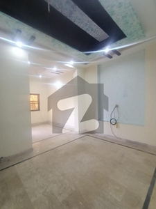 3.5 Marla Lower Portion For Rent, Punjab Small Industries Punjab Small Industries Colony