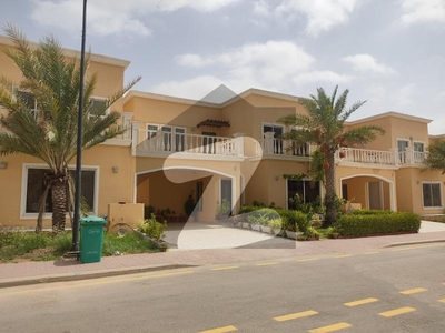 350 SQ Yard Villa Available For Sale In Precinct 35 Bahria Spots City Villas BAHRIA TOWN KARACHI Bahria Town Precinct 35