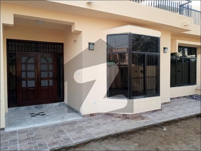 350 Sq Yards House Available For Rent In Falcon Complex Faisal Falcon Complex Faisal