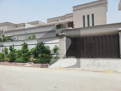350 Sq Yards House Is Available For Rent Falcon Complex New Malir
