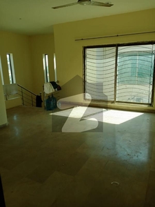350 Sq/Yards Lower Portion Available For Rent 2 Bed DD Lounge Falcon Complex New Malir