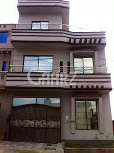 350 Square Yard House for Sale in Lahore Johar Town