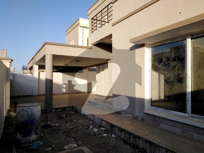 350 Square Yards House Available For Sale In Falcon Complex New Malir Falcon Complex New Malir