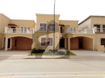 350 Square Yards House For Sale In Bahria Sports City Karachi In Only Rs.20,000,000 Bahria Sports City