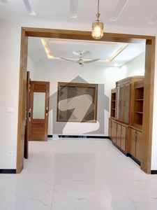 35*70 Brand New House Most Prime Location in Sector G-13 G-13