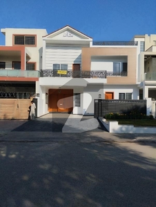 35*70 House For Sale In FGEHA Sector G-13/3 Islamabad G-13/3