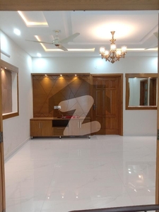 35x70 Brand New Luxury House Available For Sale In G-13/3 Islamabad G-13/3