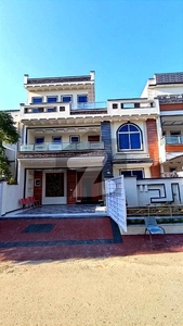 35x70 Brand New Sun Face House For Sale in G13 G-13