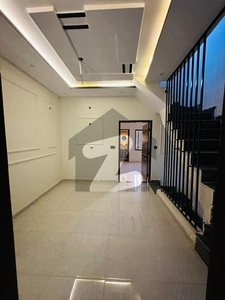 3.6 Marla Corner D/S With Basement For Rent Allama Iqbal Town
