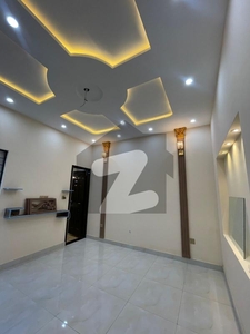 3.60 Marla House Available For Rent In New Lahore City Phase 2 New Lahore City Phase 2