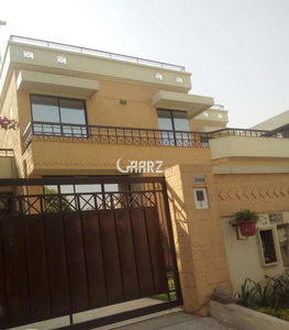 375 Square Yard House for Sale in Karachi Malir Cantonment, Cantt