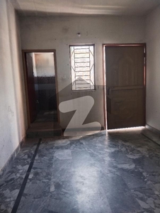 3st Floor 3 Marla Flat For Rent In town Ship Sector A-2 Lahore Township Sector A2