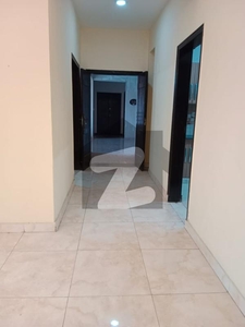 3xBed Army Apartments (2nd Floor) In Askari 11 Are Available For Rent. Askari 11 Sector B Apartments