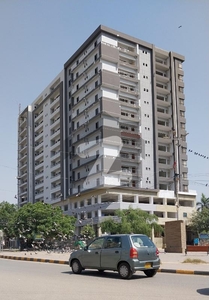 4 Bed Apartment 7th Floor For Sale In An Upcoming Project Ocean One Full Paid Shaheed Millat Road
