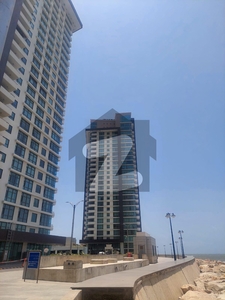 4 BED APARTMENT AVAILABLE FOR RENT IN REEF TOWER Emaar Crescent Bay