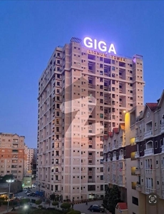 4 Bed Apartment Is Available For Sale In Giga Mall Lignum Tower Islamabad Giga Mall Extension Tower