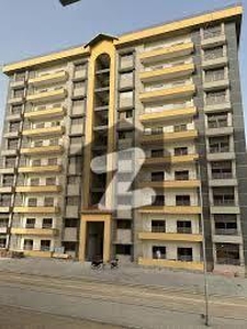 4 Bed D/D Apartment Available For Rent Askari 5