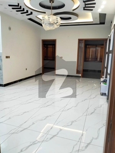 4 Bed D/D Brand New Portion Available For Rent In Gulshan Block 13 (2nd Floor) Gulshan-e-Iqbal Block 13