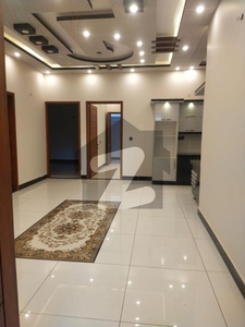 4 Bed DD 2nd Floor Portion With Roof For Sale Gulshan E Iqbal Block 5 Gulshan-e-Iqbal Block 5