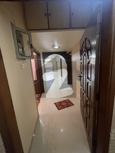 4 Bed Dd House Available For Rent Bahadurabad
