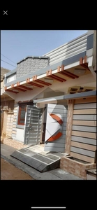 4 Bed Rooms House For Sale Saadi Town Block 4