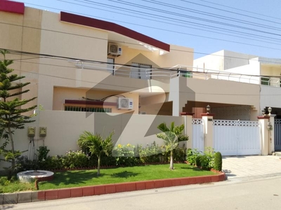 4 Bed SD House In Originals Condition Available For Sale In Sector B Askari 5 Malir Cantt Karachi Askari 5 Sector B