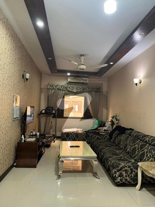 4 Bed Super Luxurious Well Maintained Apartment For Sale At Commercial, DHA Phase 6 DHA Phase 6
