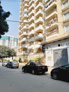 4 Bedrooms Apartment For Rent Available In Civil Lines Clifton Karachi Clifton