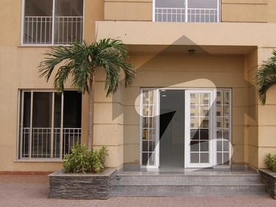 4 Bedrooms Luxurious Apartment is available for RENT Near Main Entrance of Bahria Town Bahria Town Precinct 19