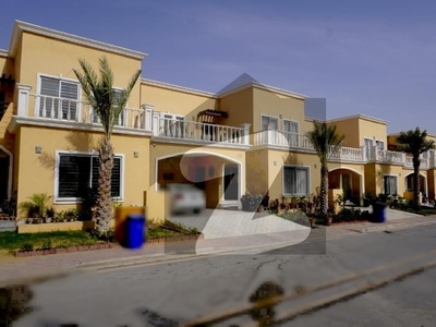 4 Bedrooms Luxury Sports City Villa For Sale In Bahria Town Precinct 35 Bahria Sports City
