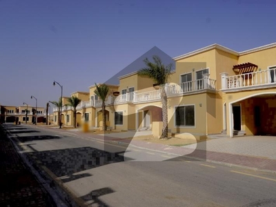 4 Bedrooms Luxury Sports City Villa For Sale In Bahria Town Precinct 35 Bahria Town Precinct 35