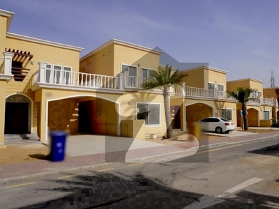 4 Bedrooms Luxury Sports City Villa For Sale In Bahria Town Precinct 35 Bahria Town Precinct 35