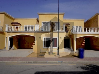 4 Bedrooms Luxury Sports City Villa for Sale in Bahria Town Precinct 35 Bahria Town Precinct 35