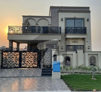 4 Beds 10 Marla Full House Available For Rent In Dha Phase 5 DHA Phase 5