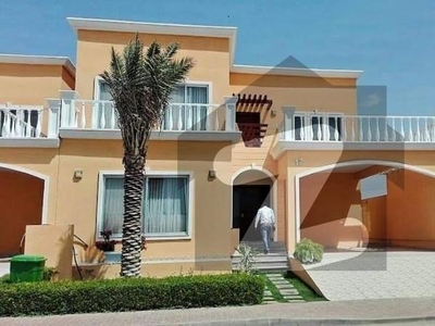 4 BEDS LUXURY SPORTS CITY VILLA FOR RENT Bahria Sports City