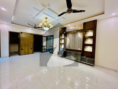 4 Beds With Besement Hall 10 Marla Full House Available For Rent In Dha Phase 6 DHA Phase 6