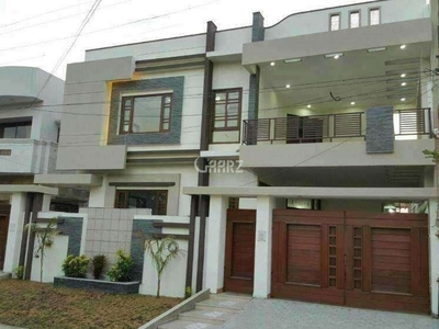 4 Kanal House for Rent in Islamabad F-6/3