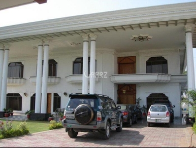 4 Kanal House for Rent in Lahore DHA Phase-3