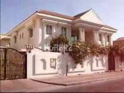 4 Kanal House for Sale in Lahore Gulberg-3 Block N
