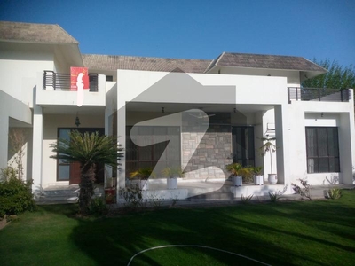 4 Kanal Prime Location Grand House Available For Rent In DHA Phase 1 DHA Phase 1 Block K