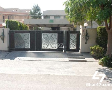 4 Kanal Upper Portion for Rent in Islamabad F-8