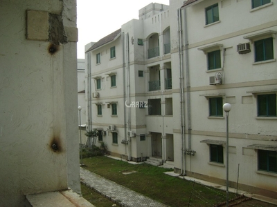 4 Marla Apartment for Rent in Karachi Saba Commercial Area, DHA Phase-5,