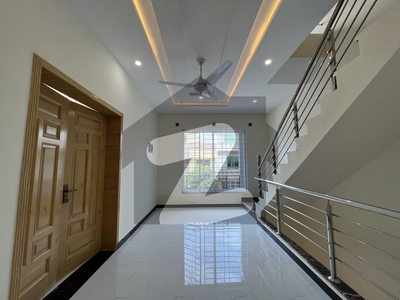 4 Marla Brand New House For Sale In G-13 G-13/1