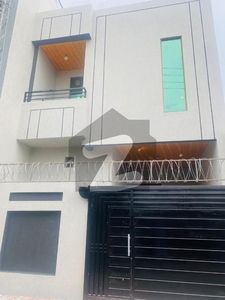 4 Marla Brand New House Single Unit House Is Available For Sale In Bani Gala Islamabad. Bani Gala
