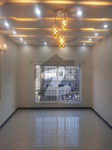 4 Marla Brand New Most Beautiful Luxury House Available For Sale D-12 In Islamabad D-12
