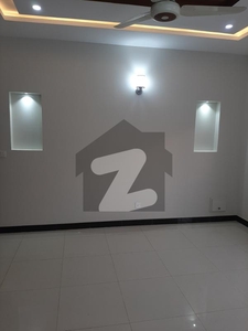 4 Marla Brand New Outstanding Location Beautiful House Available For Sale D-12 In Islamabad D-12