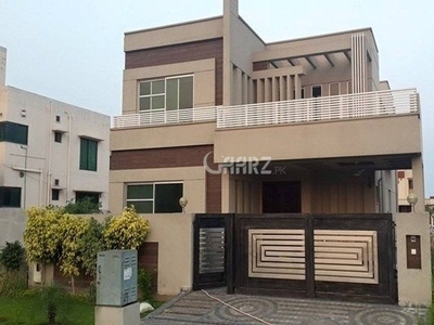 4 Marla House for Rent in Karachi DHA Phase-2