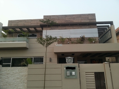 4 Marla House for Rent in Karachi DHA Phase-2,