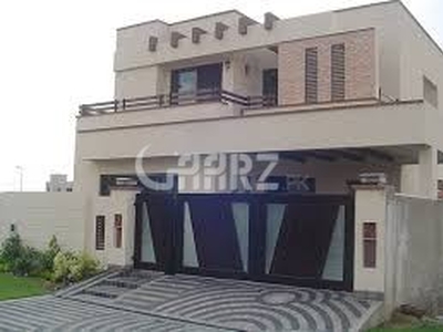4 Marla House for Rent in Karachi DHA Phase-7, DHA Defence