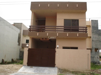 4 Marla House for Rent in Lahore Military Accounts Housing Society